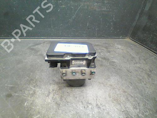 Used ABS pump RENAULT MEGANE II (BM0/1_, CM0/1_) 1.9 dCi (BM0G, CM0G) (120 hp) 23113089