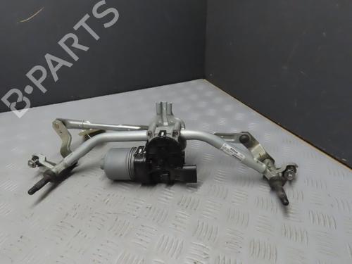Front wiper motor CITROËN C3 III (SX) 1.2 THP 110 (SXHNPS, SXHNZT, SXHNZ6) | BP23116964M29  - Image 5