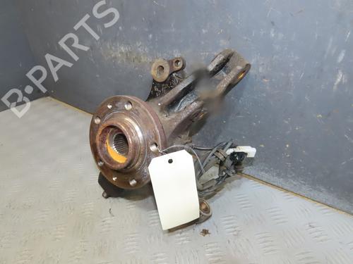 Used Right front steering knuckle Right front steering knuckle CITROËN JUMPY III Van (V_) 1.5 BlueHDi 120 (120 hp) 36426696 36426696