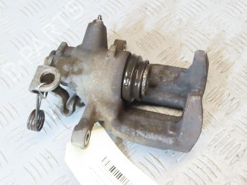 Left rear brake caliper CITROËN C6 (TD_) 2.2 HDi | BP23113322M107 - Image 3