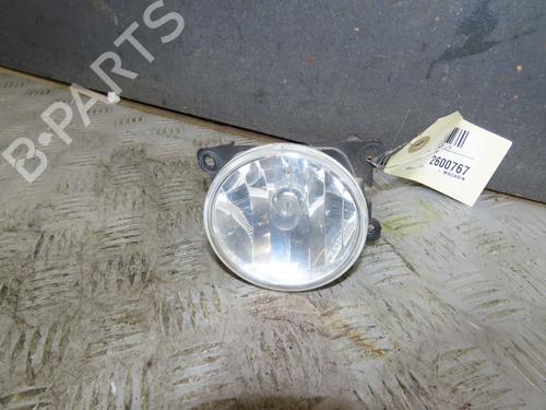 Used Left front fog light Left front fog light PEUGEOT 5008 (0U_, 0E_) 2.0 HDi 150 / BlueHDi 150 (150 hp) 40273919 40273919
