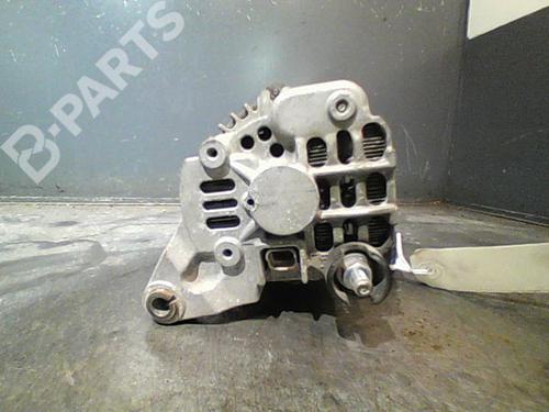 Alternator RENAULT CLIO II (BB_, CB_) 1.2 16V (BB05, BB0W, BB11, BB27, BB2T, BB2U, BB2V, CB05,... | BP11209996M7 