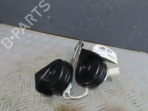 Horn DS DS 4 II (FR_, FB_, F3_, FP_) BlueHDi 130 (FBYHZT) | BP29318648E13 