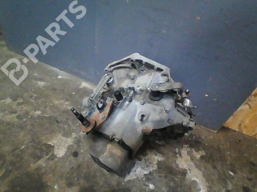 Gearbox PEUGEOT 206+ (2L_, 2M_) 1.1 | BP11210279M3 