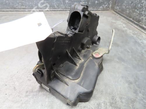 Front left lock BMW 3 (E46)  | BP21112986C98 