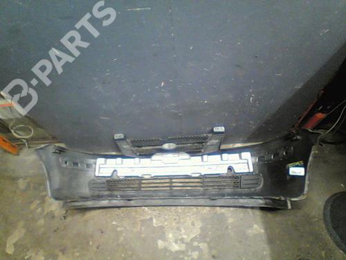 Front bumper HYUNDAI GETZ (TB) 1.5 CRDi | BP11211736C7 