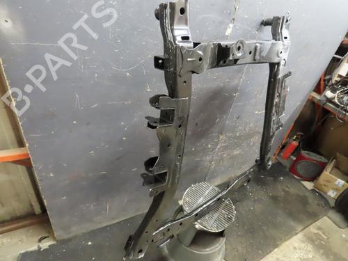 Subframe DACIA DUSTER (HS_)  | BP16955985M9 