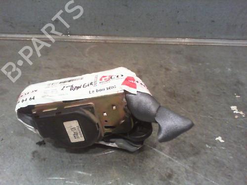 Used Rear right seatbelt Rear right seatbelt 31056165 31056165