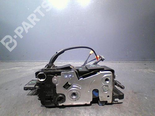 Used Rear left lock CITROËN C4 Picasso I MPV (UD_) 1.6 HDi (109 hp) 10766776