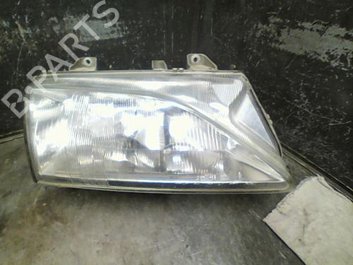 Right headlight PEUGEOT 806 (221) 2.0 HDI | BP23116308C29 