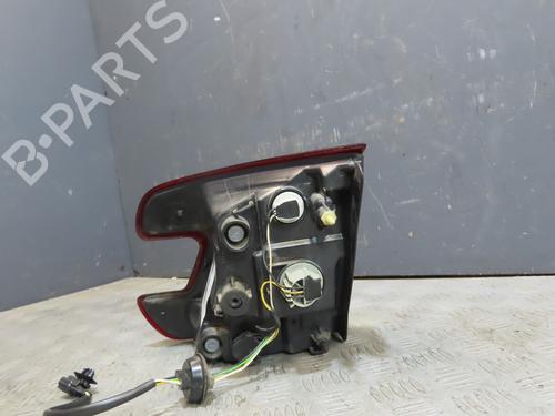 Left tailgate light RENAULT MEGANE III Grandtour (KZ0/1) 1.5 dCi (KZ09, KZ0D, KZ1G, KZ29, KZ14, KZ1W, KZ10, KZ1F,... | BP26443078C79 