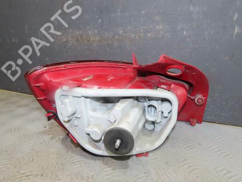 Used Right taillight Right taillight SEAT IBIZA IV (6J5, 6P1) 1.2 (60 hp) 34609400 34609400