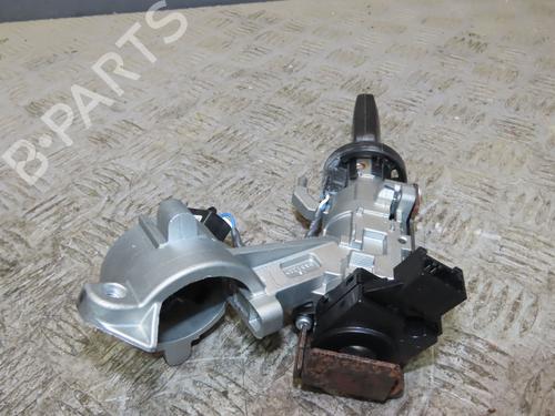 Ratlås/Tændingslås OPEL CORSA E (X15) 1.4 Turbo (08, 68) (101 hp) 25750126