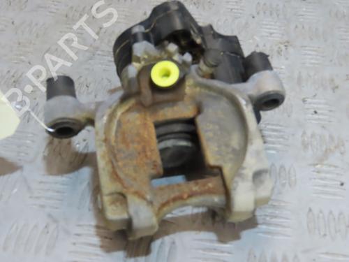 Left rear brake caliper AUDI Q2 (GAB, GAG) 2.0 TDI quattro | BP24157398M107