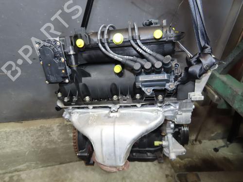 Engine DACIA SANDERO 1.2 16V | BP40273887M1  - Image 5