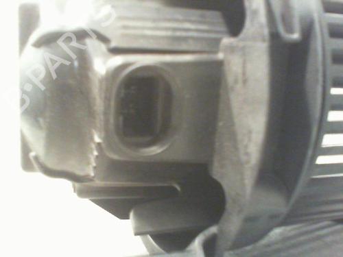 Heater blower motor PEUGEOT 207 (WA_, WC_) 1.4 16V | BP23112416M62 
