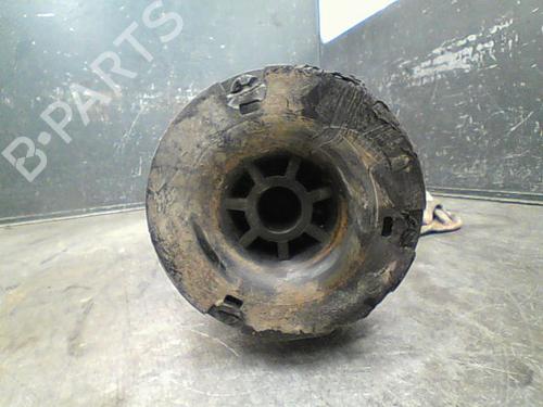 Shock absorber spring PEUGEOT BIPPER Tepee 1.3 HDi 75 | BP14871747C152 