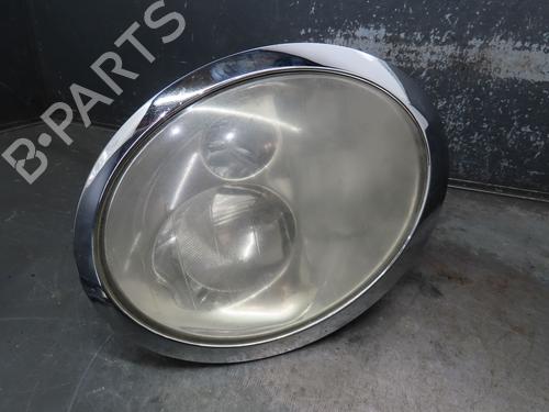 Højre forlygte MINI MINI (R50, R53) One (90 hp) 16825632