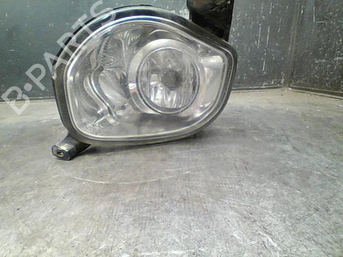Used Left front fog light TOYOTA AVENSIS (_T25_) 2.0 D-4D (CDT250_, CDT250R) (116 hp) 23116252