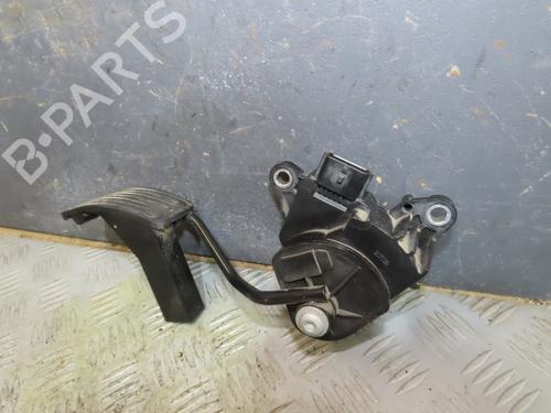 Pedale Pedale RENAULT KOLEOS I (HY_) 2.0 dCi (HY0K) (150 hp) 34456985 34456985
