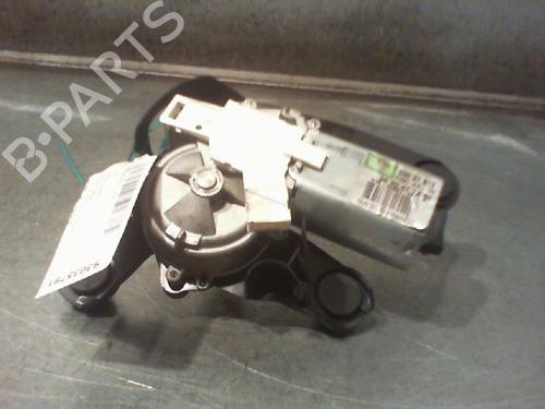 Used Rear wiper motor PEUGEOT 308 I (4A_, 4C_) 1.6 HDi (90 hp) 23116905
