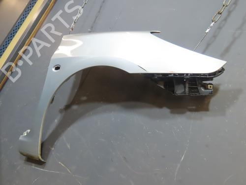 Right front fenders PEUGEOT 307 (3A/C) 2.0 HDi 135 | BP23124017C42 