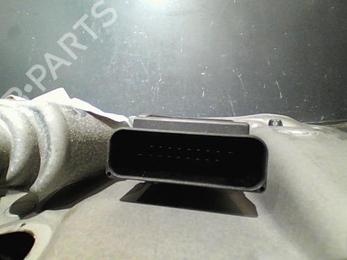 Used Rear left window mechanism VW GOLF IV (1J1) 1.9 TDI (110 hp) 10766405