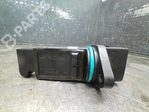 Mass air flow sensor MERCEDES-BENZ C-CLASS (W202) C 220 CDI (202.133) | BP10758227M95 