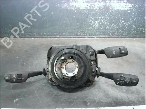 Used Steering column stalk BMW 3 Coupe (E92) 330 xd (231 hp) 15395222