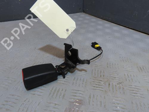 Used Seat buckle ALFA ROMEO GIULIETTA (940_) 1.6 JTDM (940FXD1A) (105 hp) 28572972