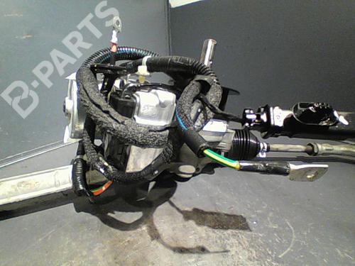 Steering rack PEUGEOT 208 I (CA_, CC_) 1.2 VTI 82 | BP10760339M22 