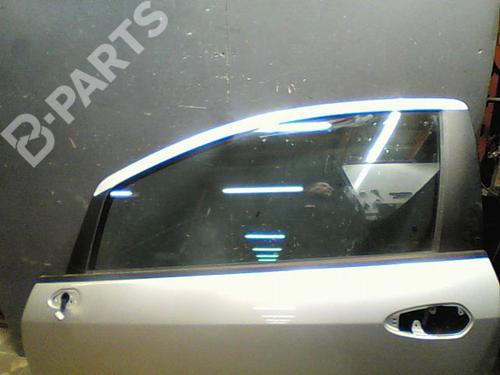 Left front door FIAT PUNTO EVO (199_) 1.3 D Multijet (199AXC1A, 199BXC1A, 199AXT1A, 199BXT1A) | BP10765023C2 