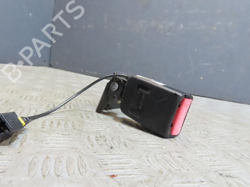 Used Seat buckle PEUGEOT 207 (WA_, WC_) 1.6 HDi (90 hp) 27372852