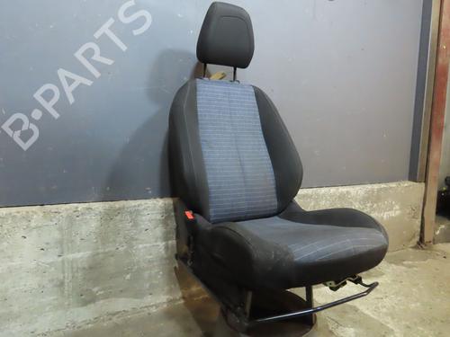 Left front seat PEUGEOT 208 I (CA_, CC_)  | BP21073920C15 