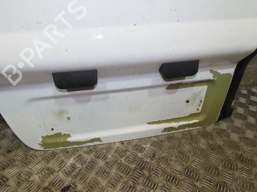 Used Left tailgate FIAT SCUDO Van (270_, 272_) 2.0 D Multijet (120 hp) 30117062