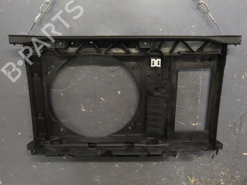 Used Front slam panel CITROËN C4 Picasso I MPV (UD_) 1.6 HDi (109 hp) 15798615