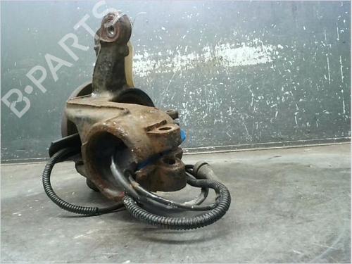 Used Left front steering knuckle CITROËN C3 Picasso (SH_) 1.6 HDi (90 hp) 14871216