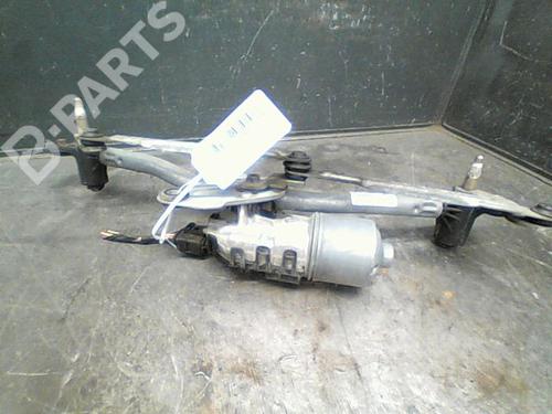 Front wiper motor FIAT CROMA (194_) 1.9 D Multijet (194AXC1B, 194AXC12) | BP11214532M29 