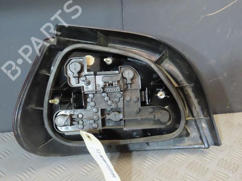 Right taillight RENAULT MEGANE I (BA0/1_) 1.4 e (BA0E, BA0V) | BP23116558C35 