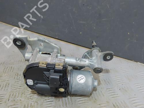 Used Front wiper motor PEUGEOT 407 Coupe (6C_) 2.7 HDi (204 hp) 30522298