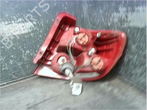 Left taillight HYUNDAI GETZ (TB) 1.1 | BP12846505C34 