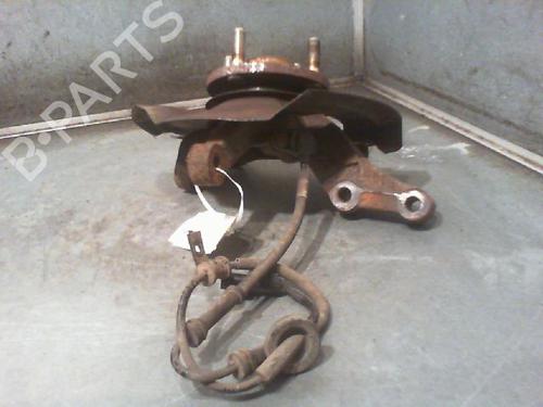Used Right front steering knuckle Right front steering knuckle 36492686 36492686