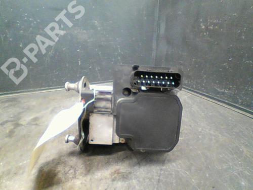 Used ABS pump MERCEDES-BENZ A-CLASS (W168) A 170 CDI (168.008) (90 hp) 11210835