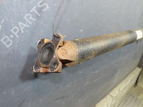 Driveshaft NISSAN NAVARA NP300 (D40) 2.5 dCi 4WD | BP28966770M37 