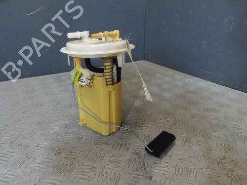 Fuel pump CITROËN C6 (TD_) 2.2 HDi | BP23111530M76 