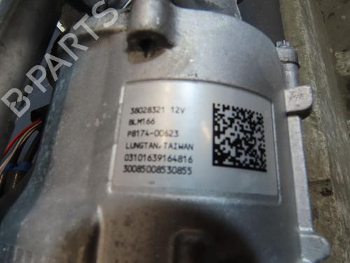 Steering rack CITROËN C3 AIRCROSS II (2R_, 2C_) 1.2 PureTech 82 (2RHMRC, 2RHMZB) | BP29150820M22