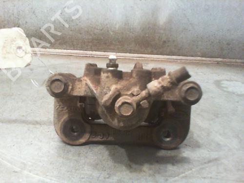 Right rear brake caliper KIA CEE'D Hatchback (ED) 1.6 CRDi 90 | BP36492738M106 - Image 2