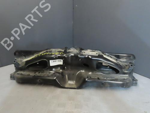 Used Front slam panel CITROËN JUMPER II Van 2.2 HDi 130 (130 hp) 19069057