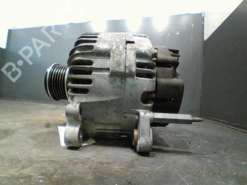 Used Alternator VW PASSAT B6 Variant (3C5) 2.0 TDI 16V (140 hp) 11209986