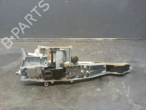 Türgriff hinten links außen für CITROËN C4 Picasso I MPV (UD_) 2.0 HDi 138 (136 hp) 23115698